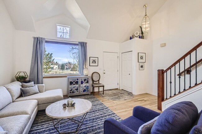 3974 Hawthorne Cir in Longmont, CO - Building Photo - Building Photo