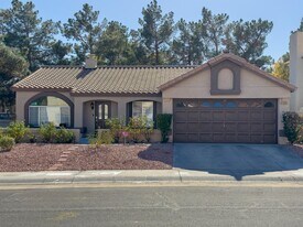 1502 Ironbark Dr in Henderson, NV - Building Photo