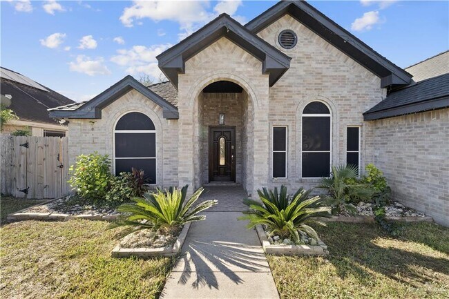 38 Kiwi Ave in McAllen, TX - Building Photo - Building Photo