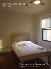 2017 Walnut St in Philadelphia, PA - Building Photo - Building Photo