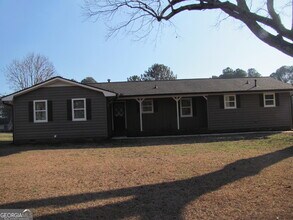 3415 Macland Rd in Powder Springs, GA - Building Photo - Building Photo
