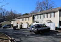 Acworth Station in Acworth, GA - Foto de edificio - Building Photo