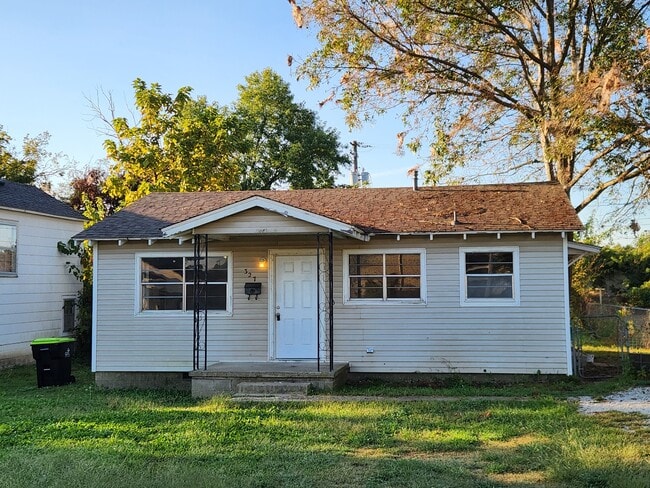 property at 327 E 13th St