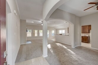 7219 Palmito Ranch Dr in Richmond, TX - Foto de edificio - Building Photo