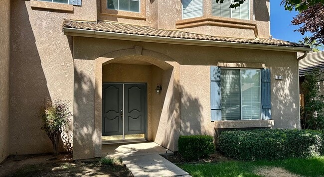 2652 E Spice Way in Fresno, CA - Building Photo - Building Photo