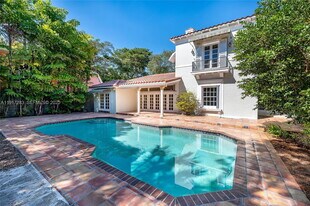 3240 Morris Ln in Miami, FL - Building Photo