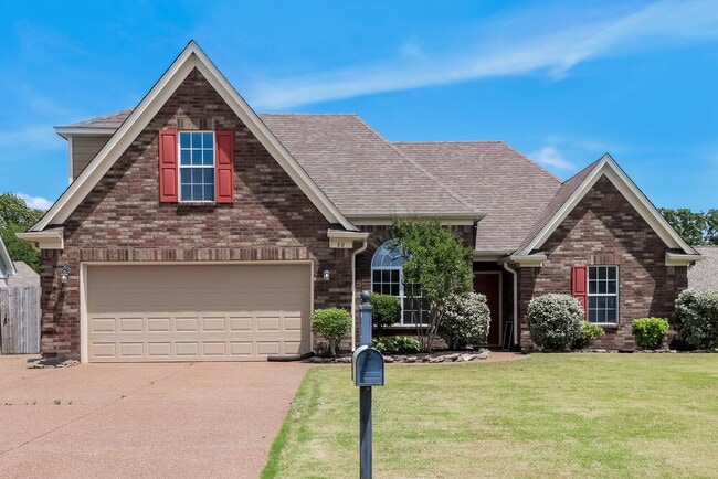 property at 80 Tate Dr