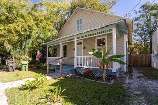 69 M L King Ave in St. Augustine, FL - Building Photo