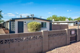 639-643 E Lee St in Tucson, AZ - Building Photo - Building Photo