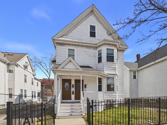 property at 1040 Hyde Park Ave