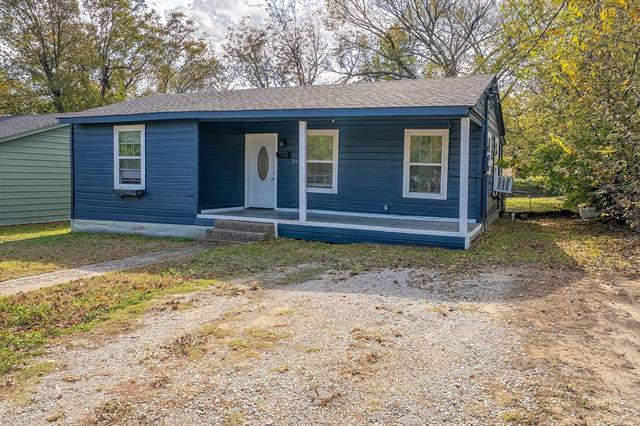 208 3rd St in Whitesboro, TX - Building Photo - Building Photo