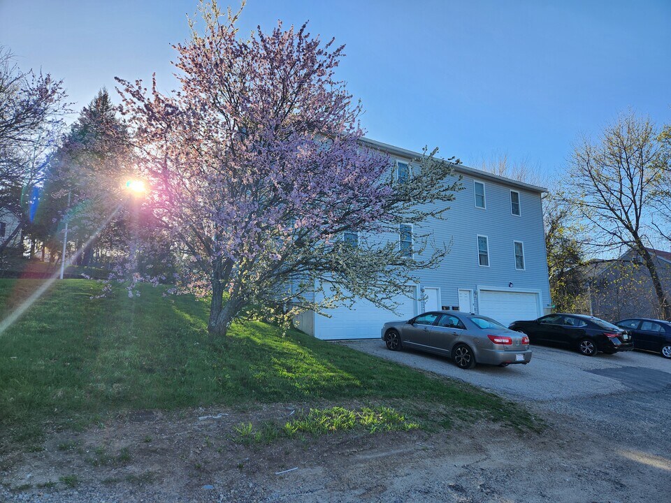 1 Rosamond St, Unit A in Worcester, MA - Building Photo