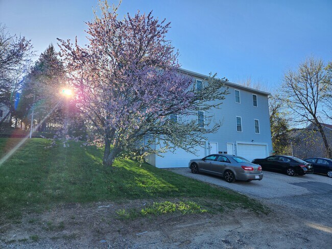 1 Rosamond St, Unit A