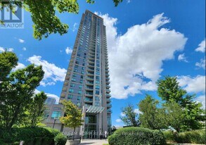 50 Brian Harrison Way in Toronto, ON - Building Photo