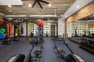 Kinship in Charlotte, NC - Building Photo - Building Photo