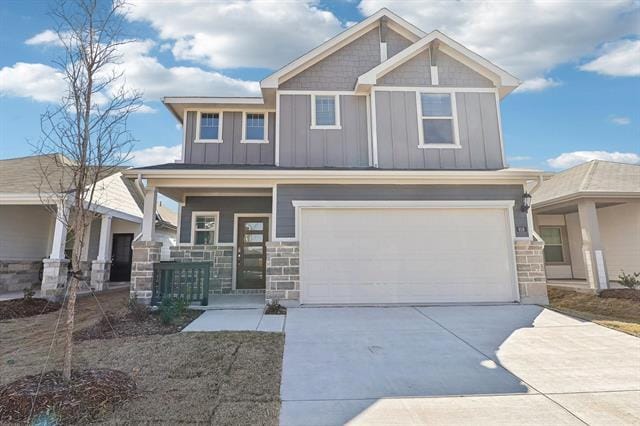 916 Tulip Trl in Lavon, TX - Building Photo