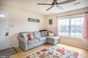 321 Southern Ave in Ambler, PA - Building Photo