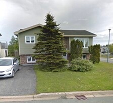 1 Webb Pl in Mt Pearl, NL - Building Photo