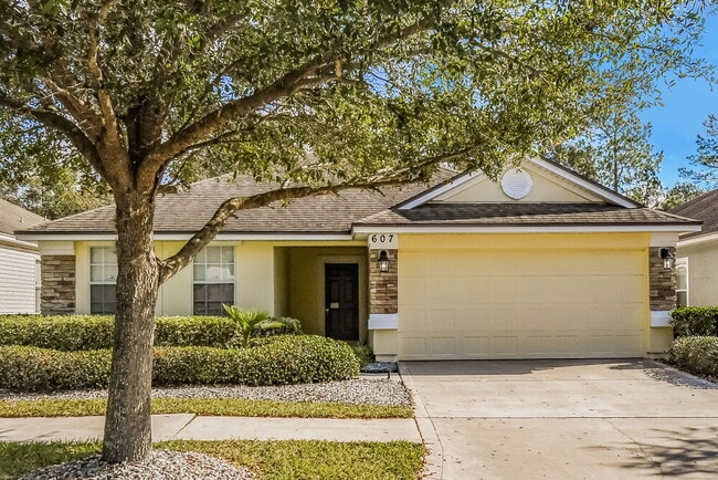 property at 607 Sunny Stroll Dr