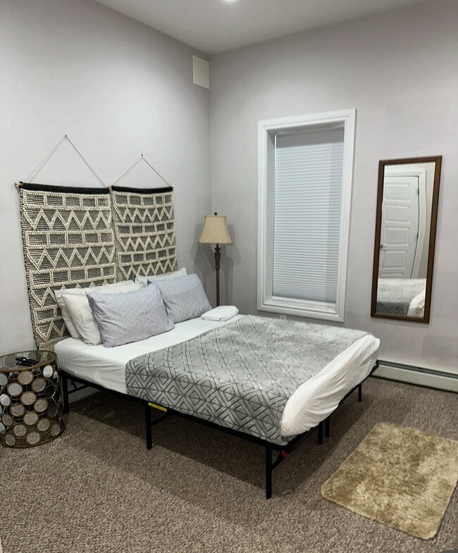 property at 288 Hendrix St