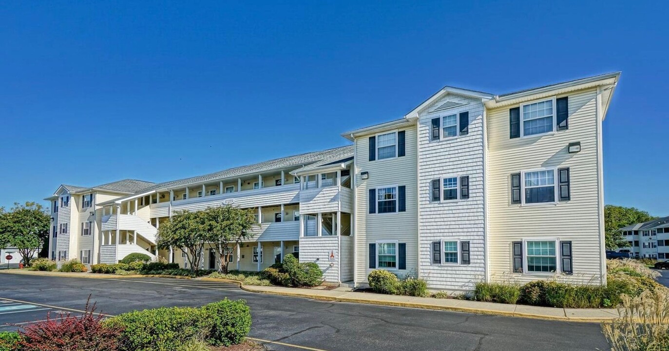 17275 King Philip Way in Lewes, DE - Building Photo