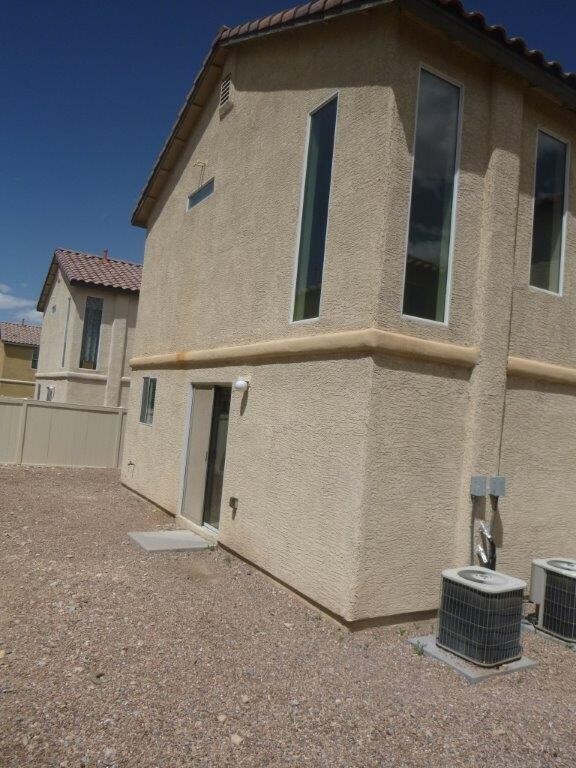 8217 Amphora St in Las Vegas, NV - Building Photo - Building Photo