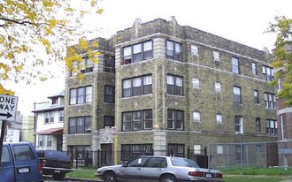 4654-4660 N Spaulding Ave Apartments