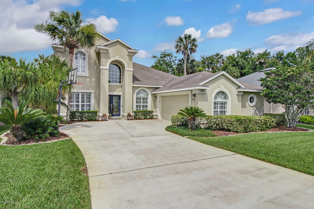 140 Oceans Edge Dr in Ponte Vedra Beach, FL - Building Photo