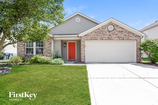 10265 Lothbury Cir in Fishers, IN - Building Photo