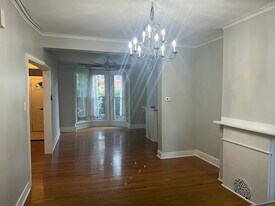 2207 Bainbridge St in Philadelphia, PA - Building Photo