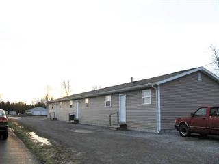 1830 Sherry St in Findlay, OH - Foto de edificio - Building Photo