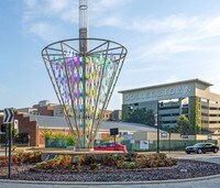College Town