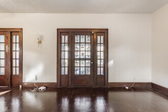 1235 Tecumseh St in Indianapolis, IN - Building Photo - Building Photo