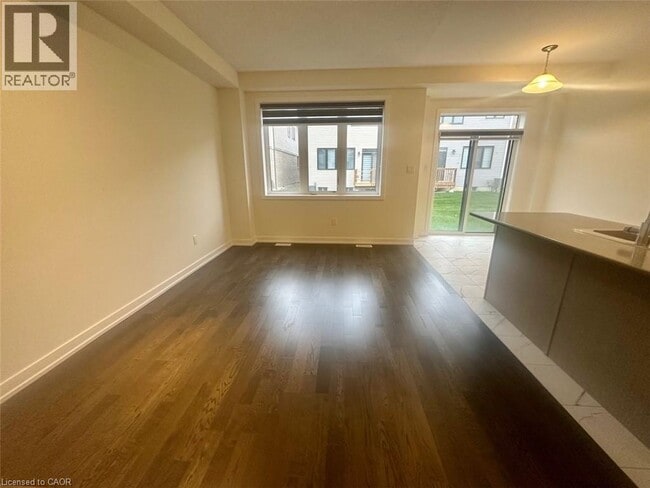 property at 181 Wilmot Rd