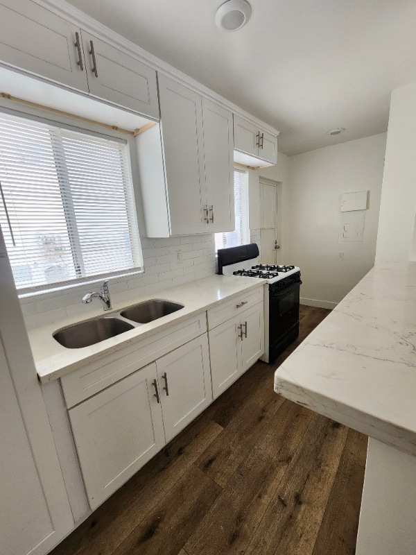 1286 S Plymouth Blvd in Los Angeles, CA - Building Photo - Building Photo