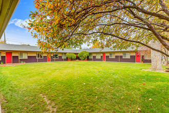 Hird Avenue Apartments in Caldwell, ID - Building Photo - Other