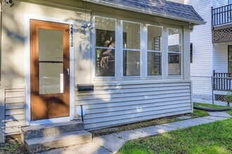 2630 14th Ave S in Minneapolis, MN - Foto de edificio - Building Photo