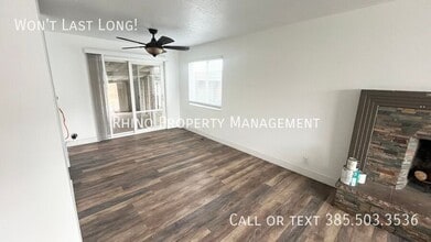 3407 S 8525 W in Magna, UT - Foto de edificio - Building Photo