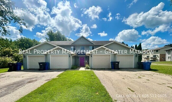 property at 94 Niehoff Dr