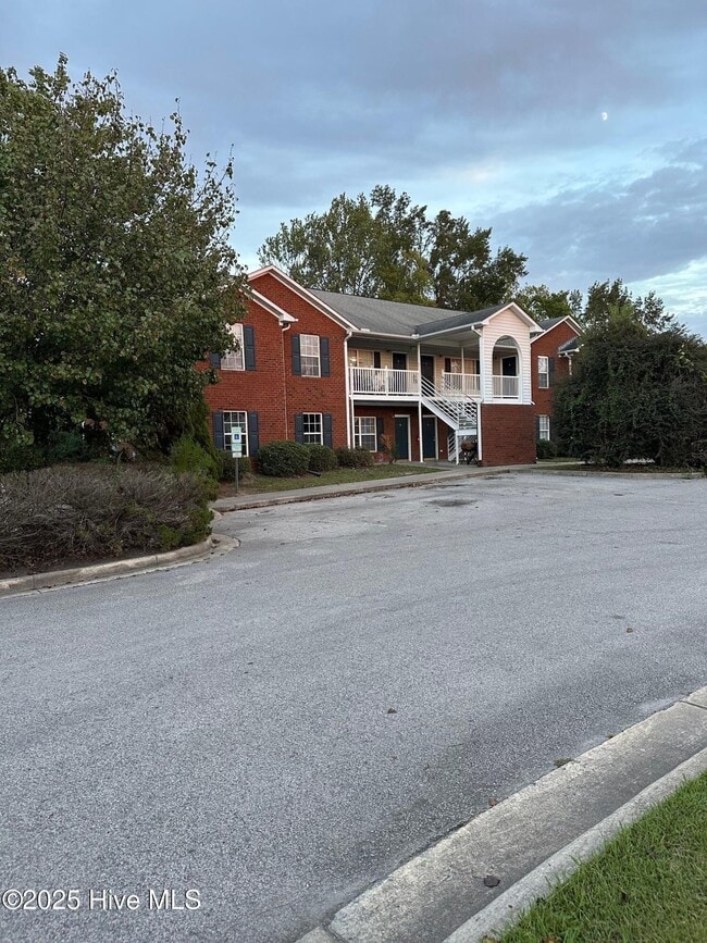 property at 4468 Magellan Ct