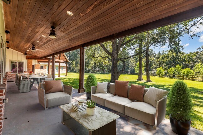 property at 3461 Pine Acres Dr