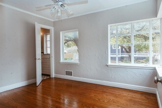 1001 NW 21st St-Unit -C in Oklahoma City, OK - Building Photo - Building Photo