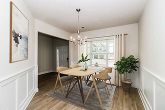 Tricon Lake Norman in Mooresville, NC - Building Photo - Building Photo