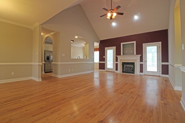 140 Adler Ln in Goldsboro, NC - Building Photo - Building Photo