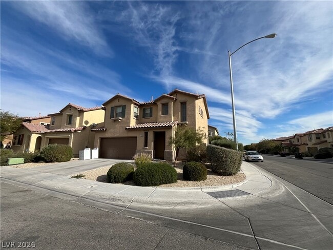 5420 Pipers Meadow Ct in North Las Vegas, NV - Building Photo - Building Photo