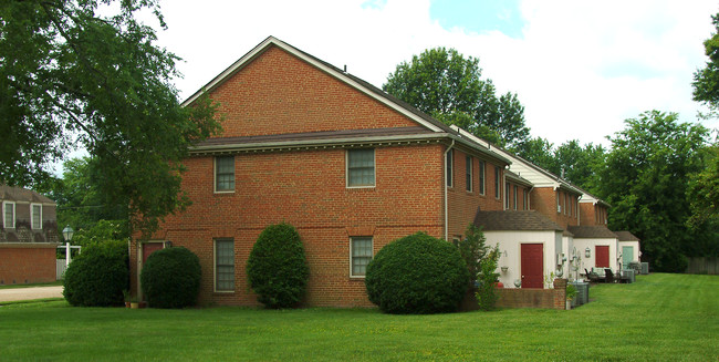 3812 Hermitage Rd in Richmond, VA - Building Photo - Building Photo