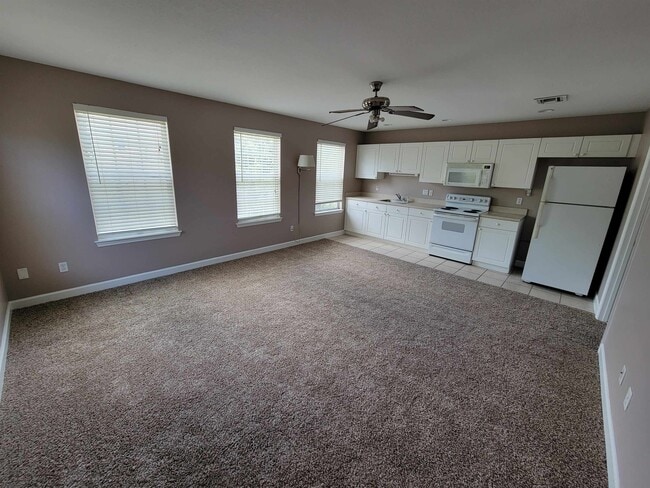 3797 Piney Grove Dr in Tallahassee, FL - Building Photo - Building Photo