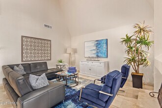 5443 N 25th St in Phoenix, AZ - Building Photo - Building Photo