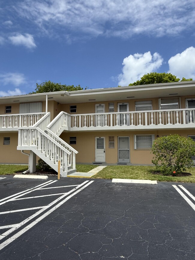 property at 2213 NE 1st Ct