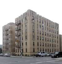 154 Avenue P Apartments